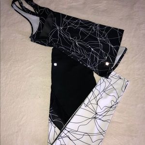 Fabletics set
